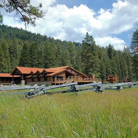 Highlands Ranch Resort Mill Creek Luaran gambar