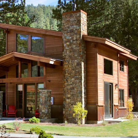 Highlands Ranch Resort Mill Creek Luaran gambar