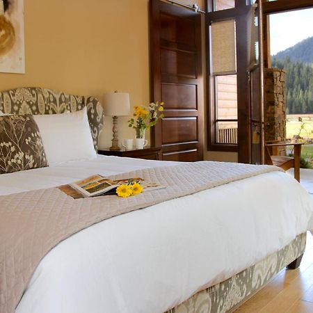 Highlands Ranch Resort Mill Creek Luaran gambar