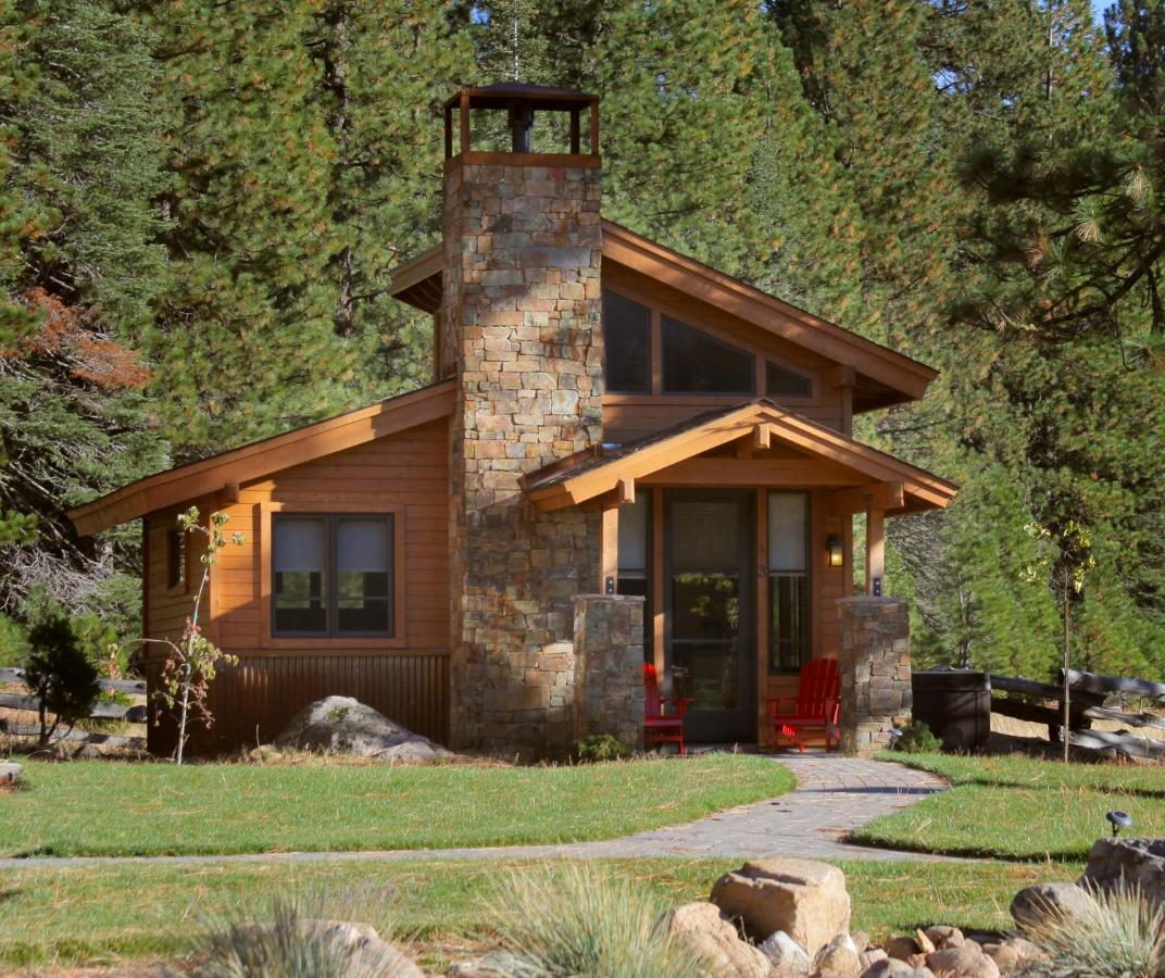 Highlands Ranch Resort Mill Creek Luaran gambar