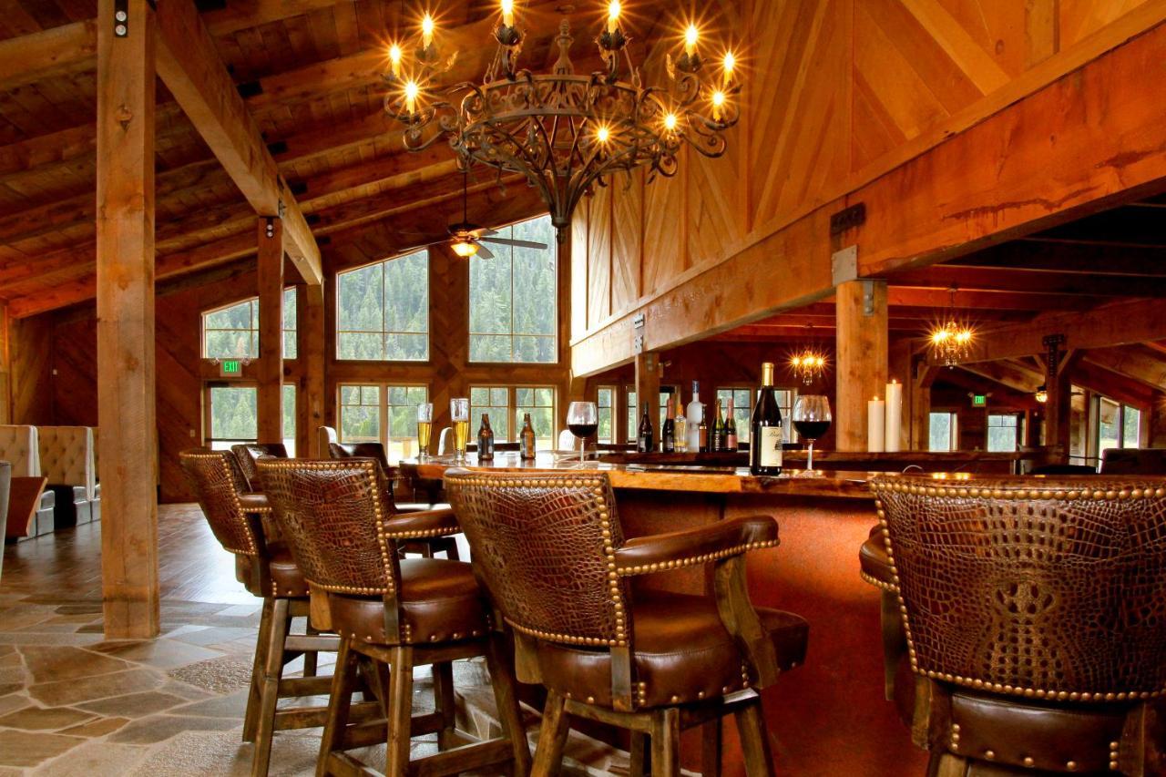 Highlands Ranch Resort Mill Creek Luaran gambar