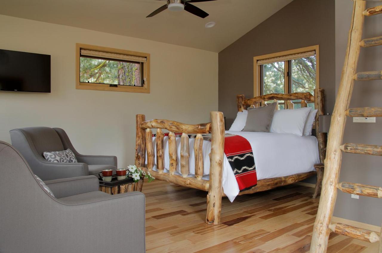 Highlands Ranch Resort Mill Creek Luaran gambar