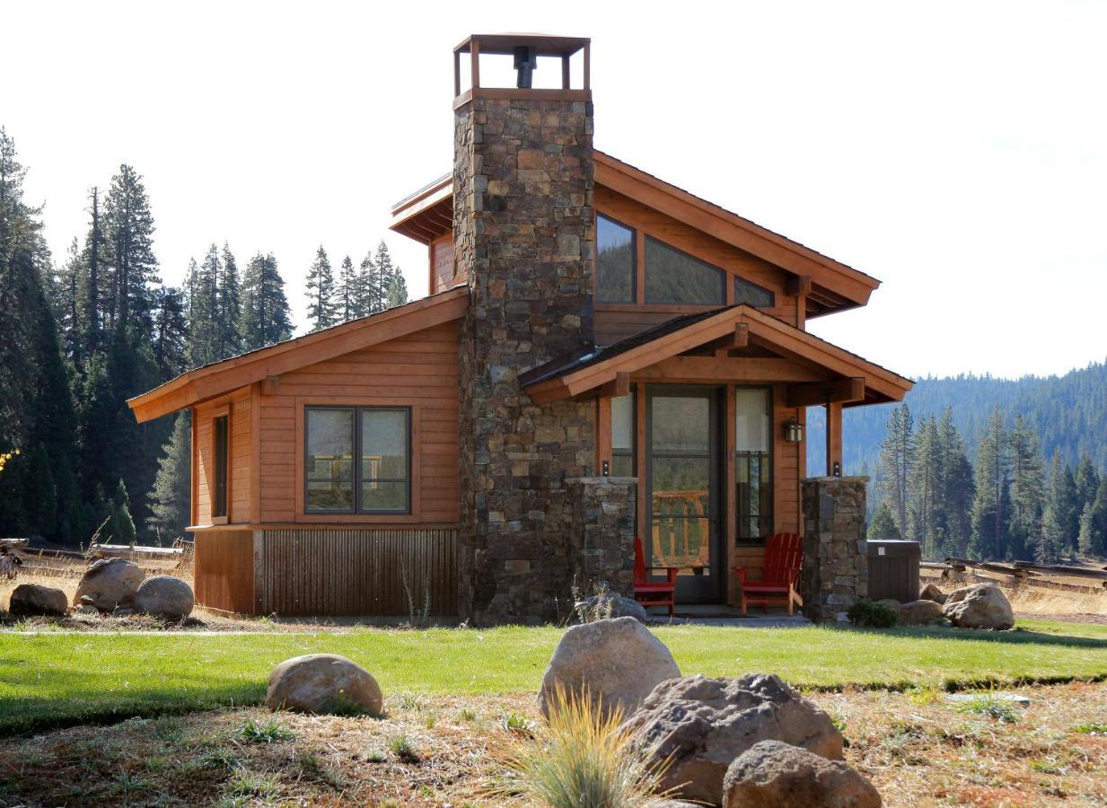 Highlands Ranch Resort Mill Creek Luaran gambar
