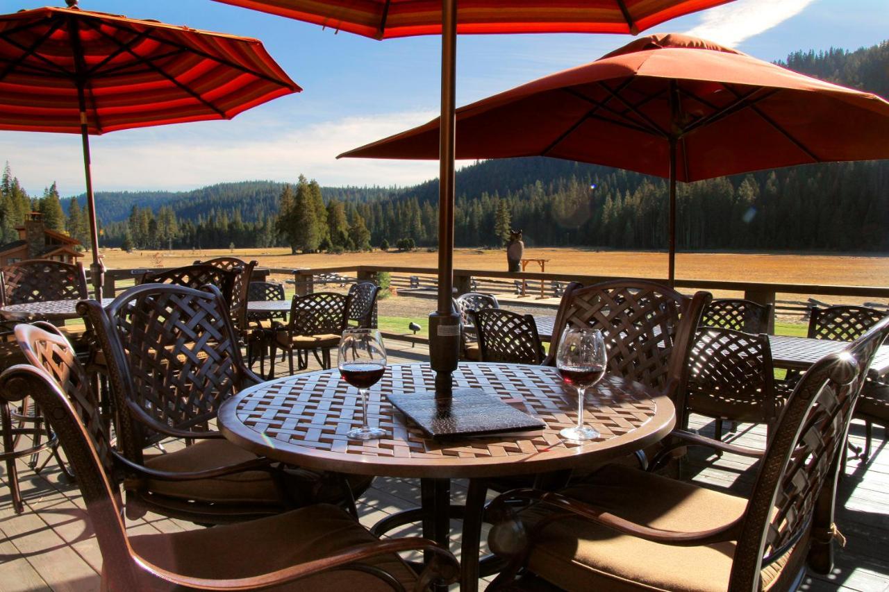 Highlands Ranch Resort Mill Creek Luaran gambar