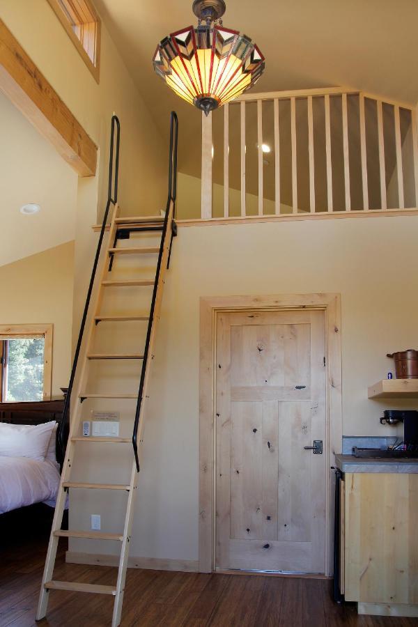 Highlands Ranch Resort Mill Creek Luaran gambar