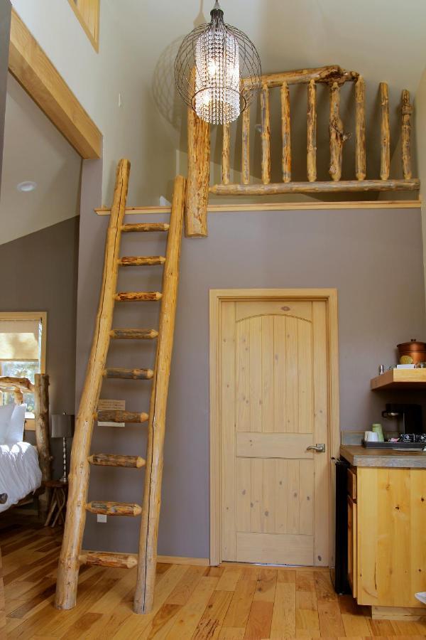 Highlands Ranch Resort Mill Creek Luaran gambar