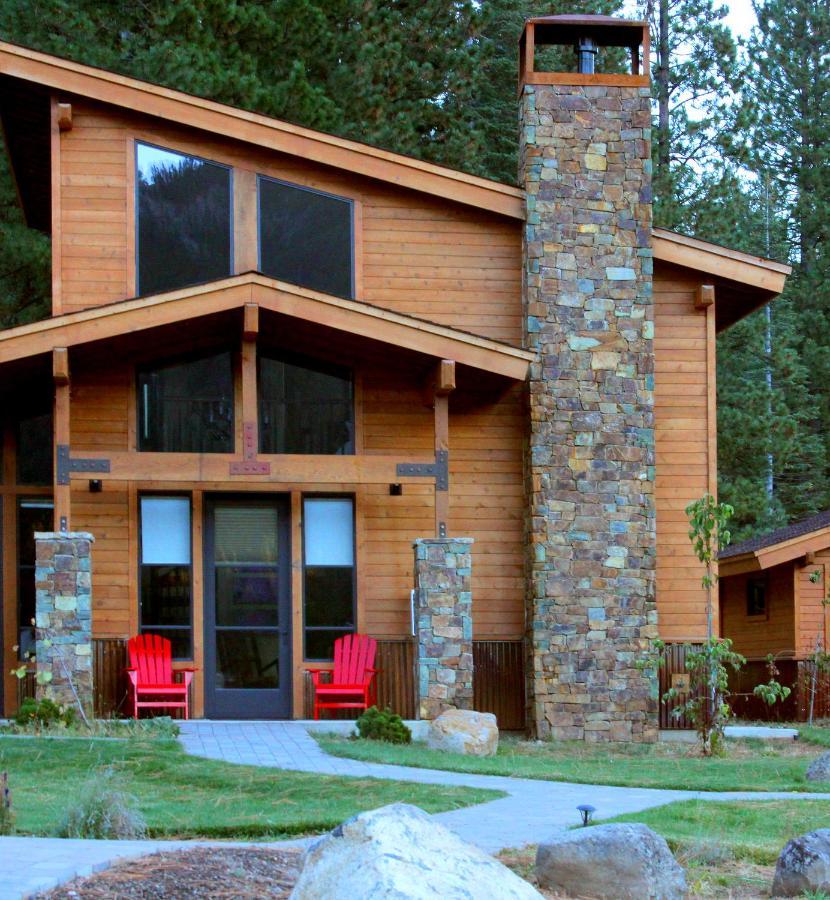 Highlands Ranch Resort Mill Creek Luaran gambar