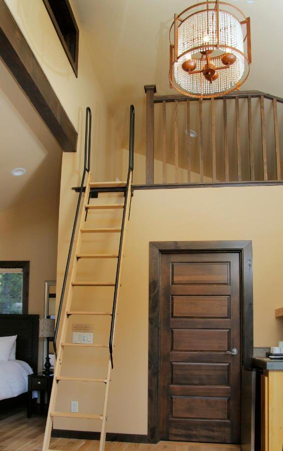 Highlands Ranch Resort Mill Creek Luaran gambar