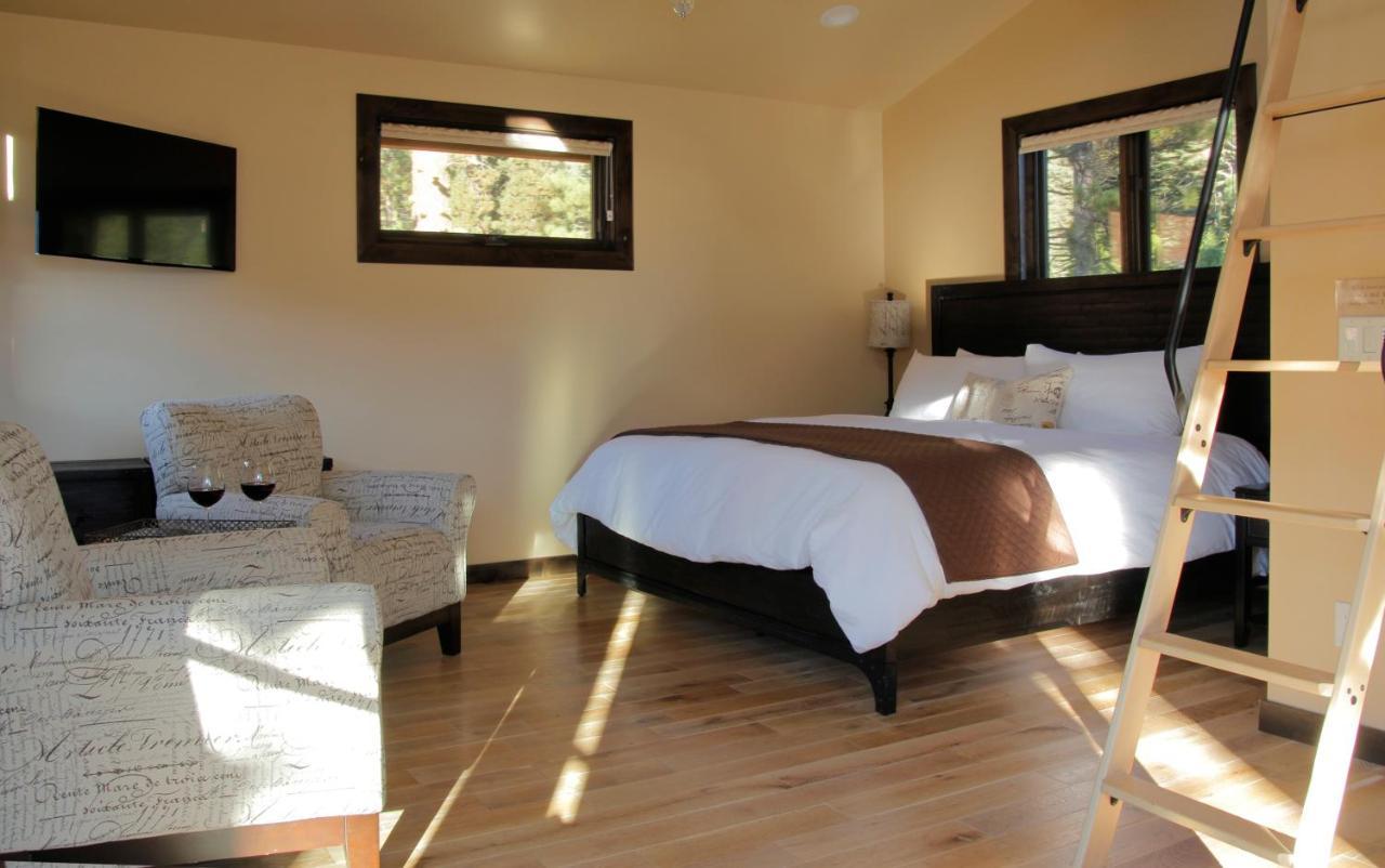 Highlands Ranch Resort Mill Creek Luaran gambar