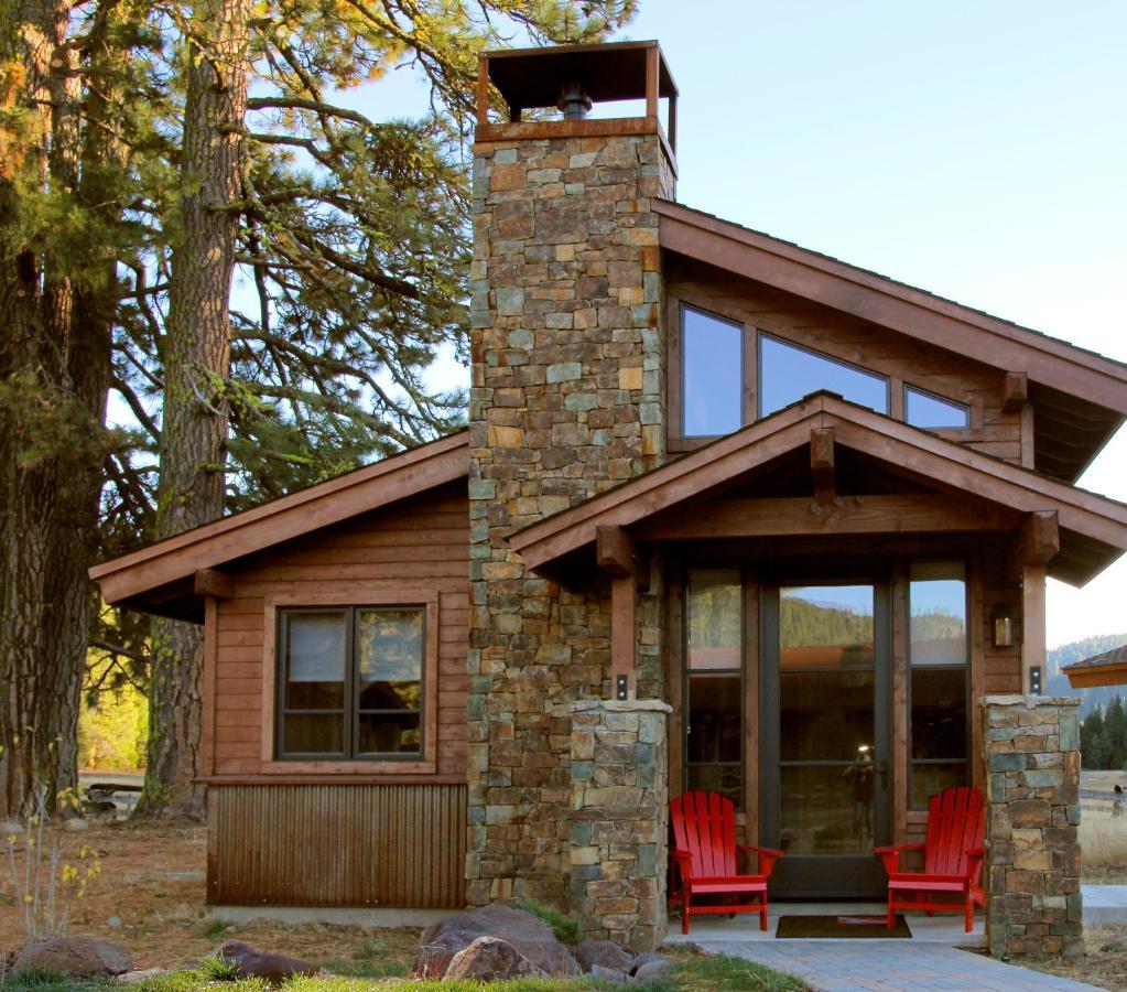 Highlands Ranch Resort Mill Creek Luaran gambar