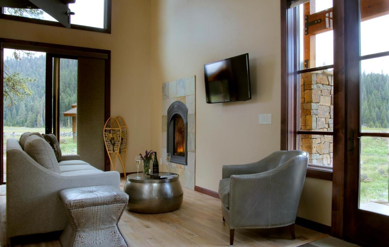 Highlands Ranch Resort Mill Creek Luaran gambar