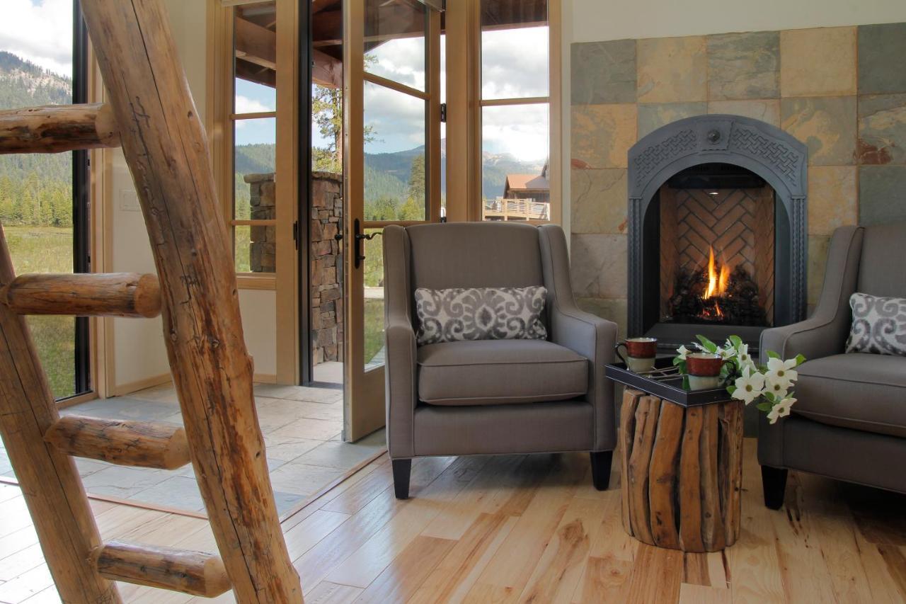 Highlands Ranch Resort Mill Creek Luaran gambar