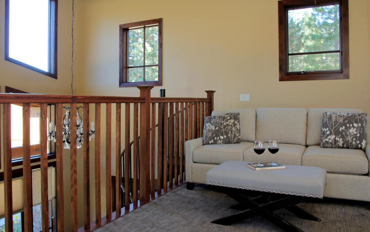 Highlands Ranch Resort Mill Creek Luaran gambar