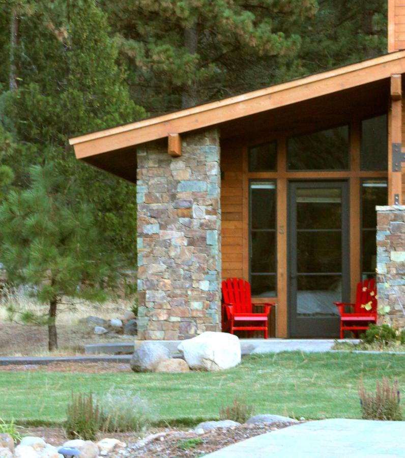 Highlands Ranch Resort Mill Creek Luaran gambar