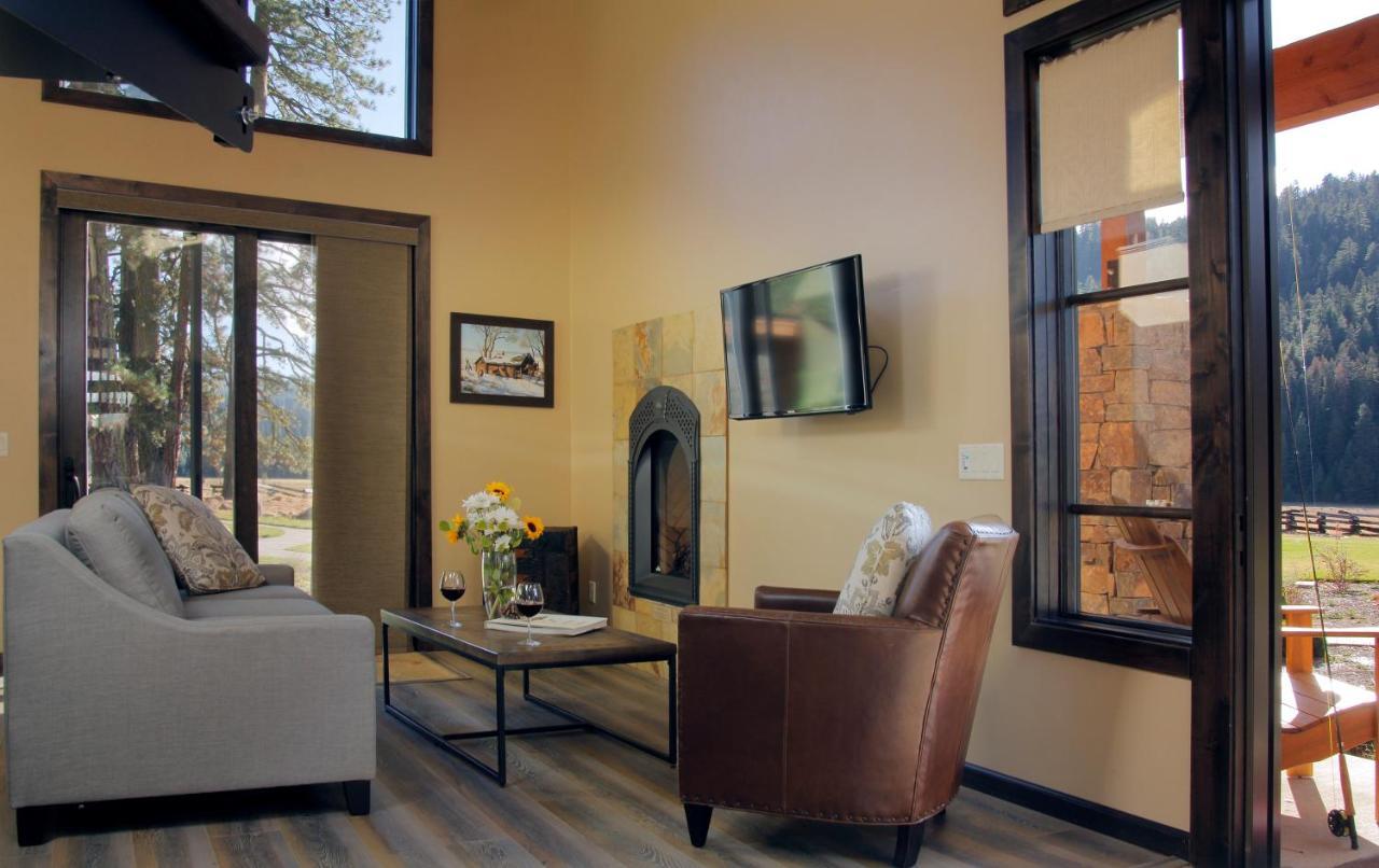 Highlands Ranch Resort Mill Creek Luaran gambar