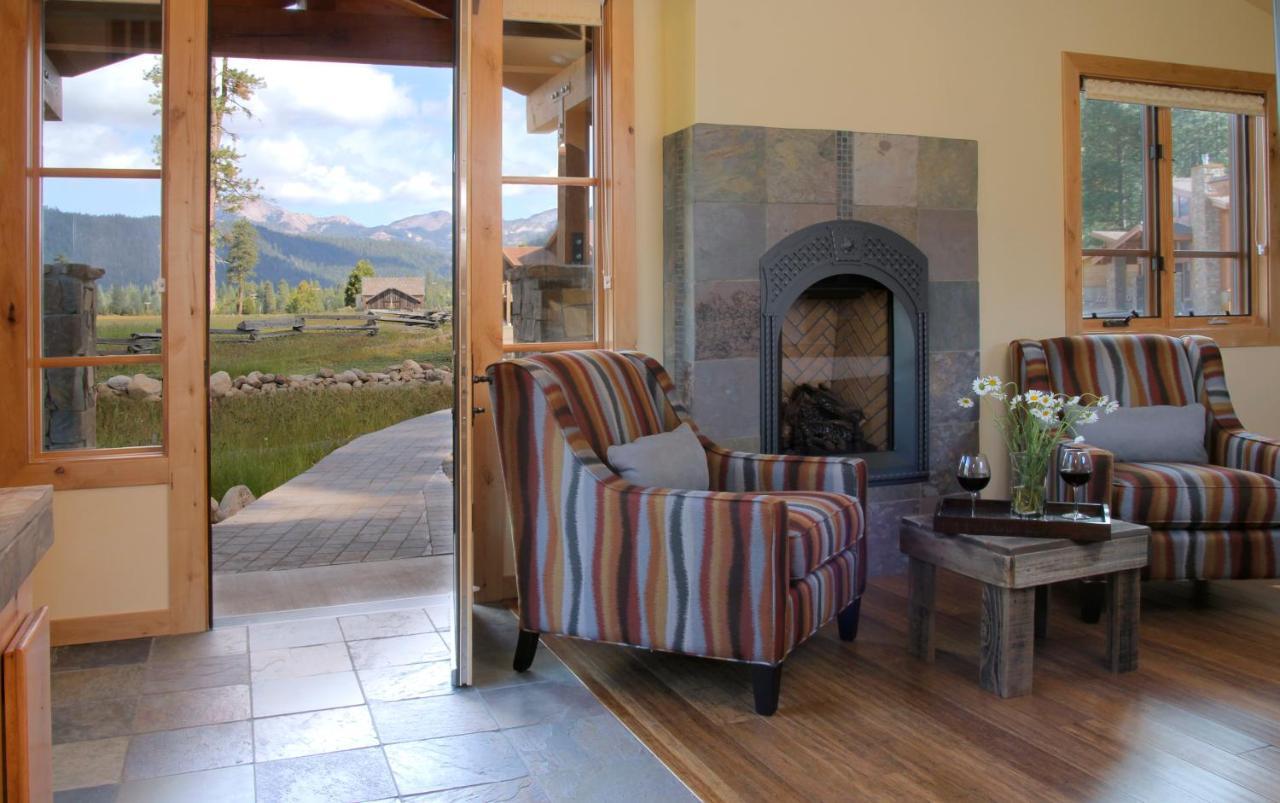 Highlands Ranch Resort Mill Creek Luaran gambar