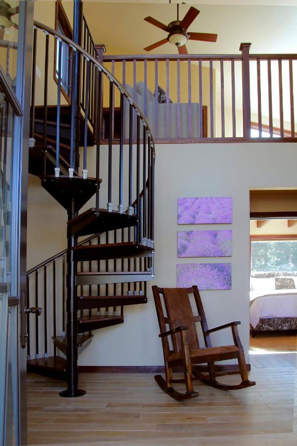 Highlands Ranch Resort Mill Creek Luaran gambar