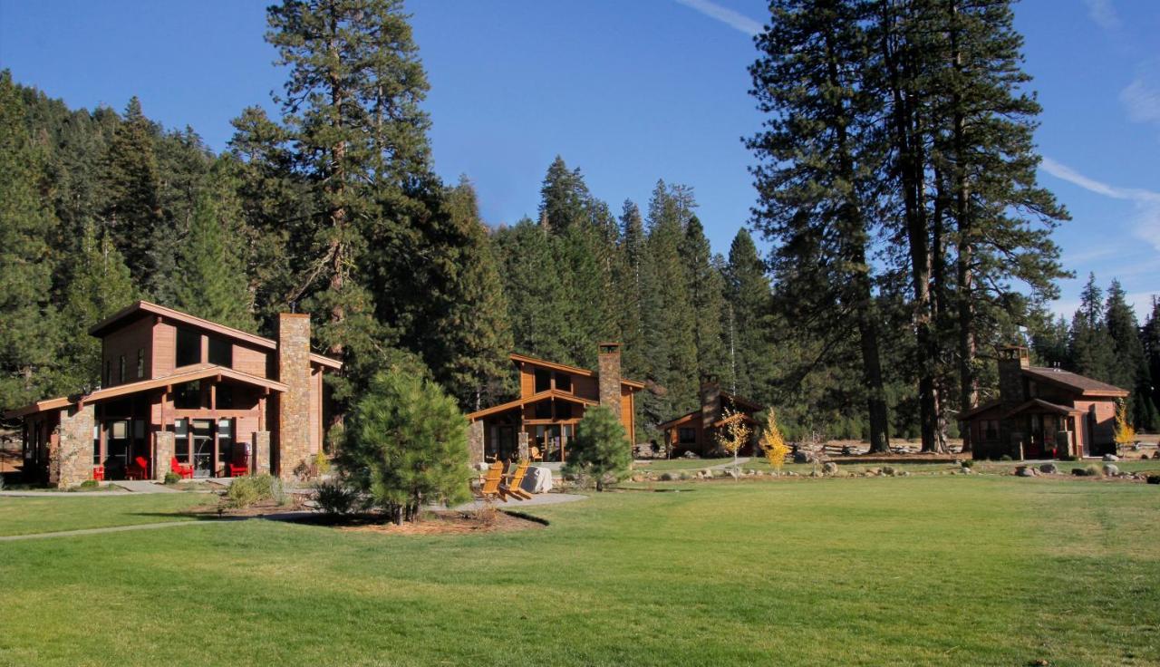 Highlands Ranch Resort Mill Creek Luaran gambar