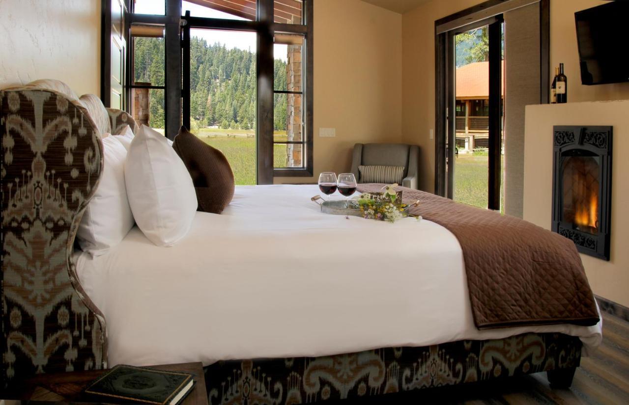 Highlands Ranch Resort Mill Creek Luaran gambar