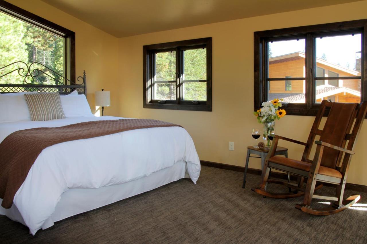 Highlands Ranch Resort Mill Creek Luaran gambar