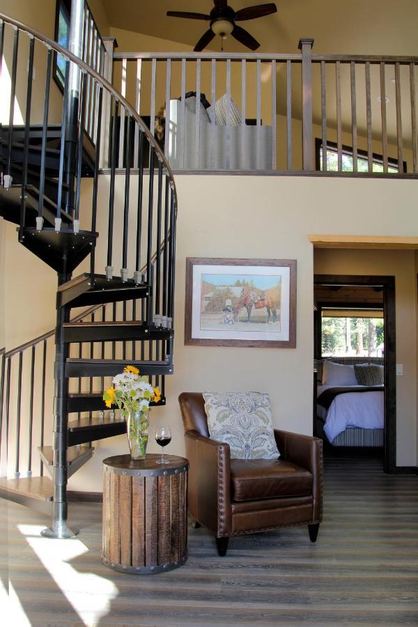 Highlands Ranch Resort Mill Creek Luaran gambar