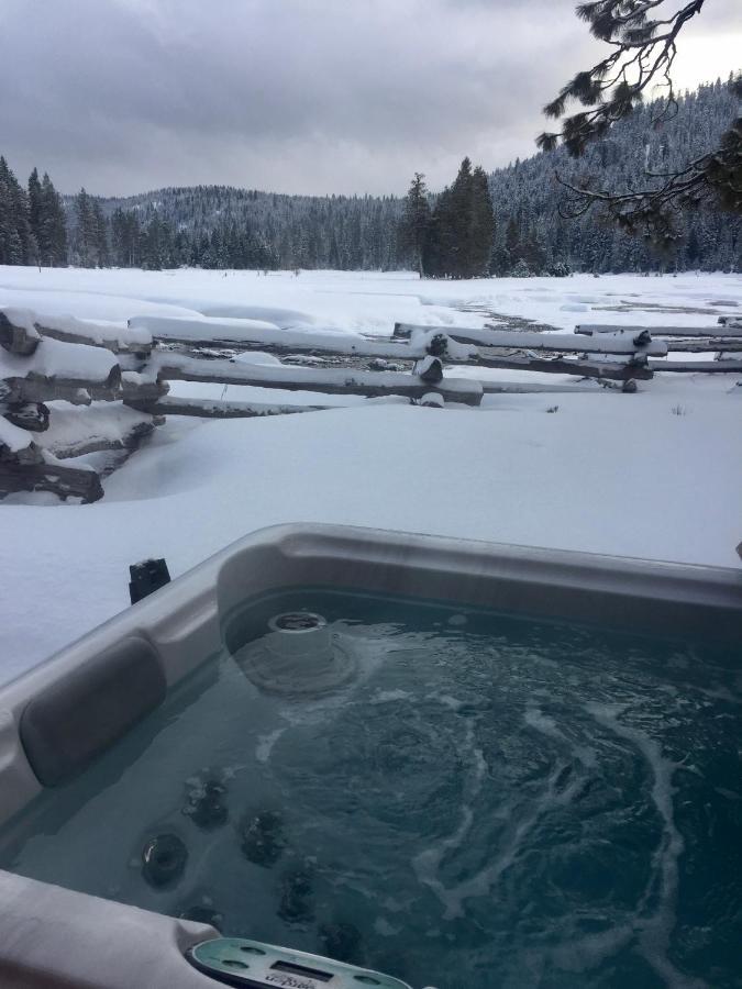 Highlands Ranch Resort Mill Creek Luaran gambar